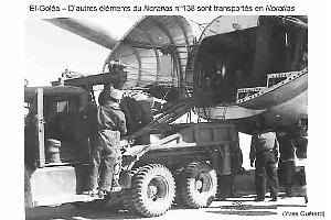 149-AERODROME-ET-BASE-1945-1962-33- (100) LAGOUAT-HASSI RMEL-GARDAHIA-EL GOLEA
